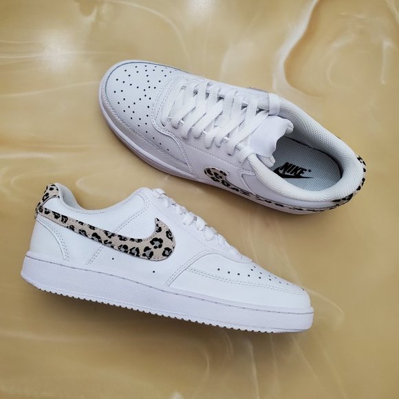 Nike Court Vision Low - Picture 6 of 11